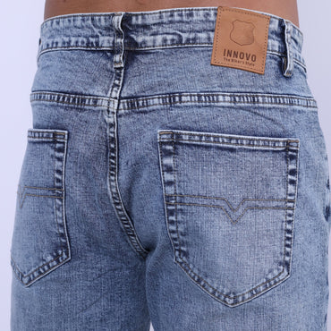 Innovo Denim Pant Relaxed fit