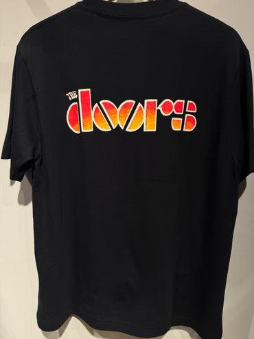 T-shirt The Doors Relaxed