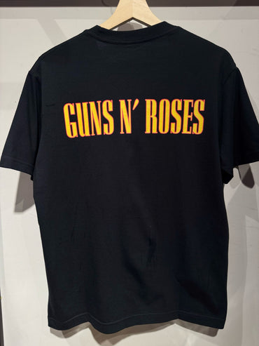 T-Shirt Guns N' Roses To the Jungle Regular