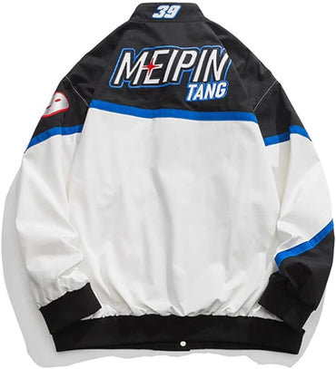 Racing Jacket