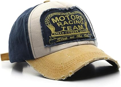 Cap Motors Racing Team