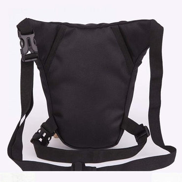 Leg Bag Waterproof Reflective DAiNESE