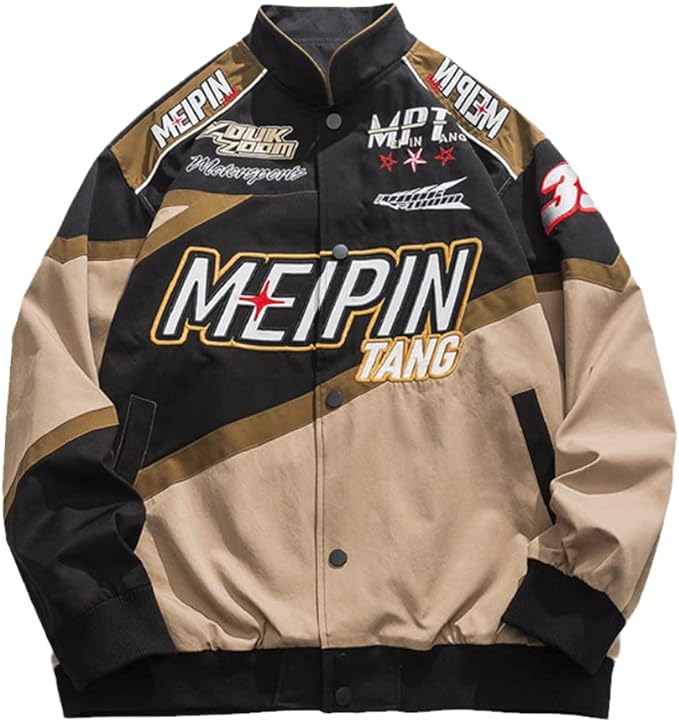 Racing Jacket