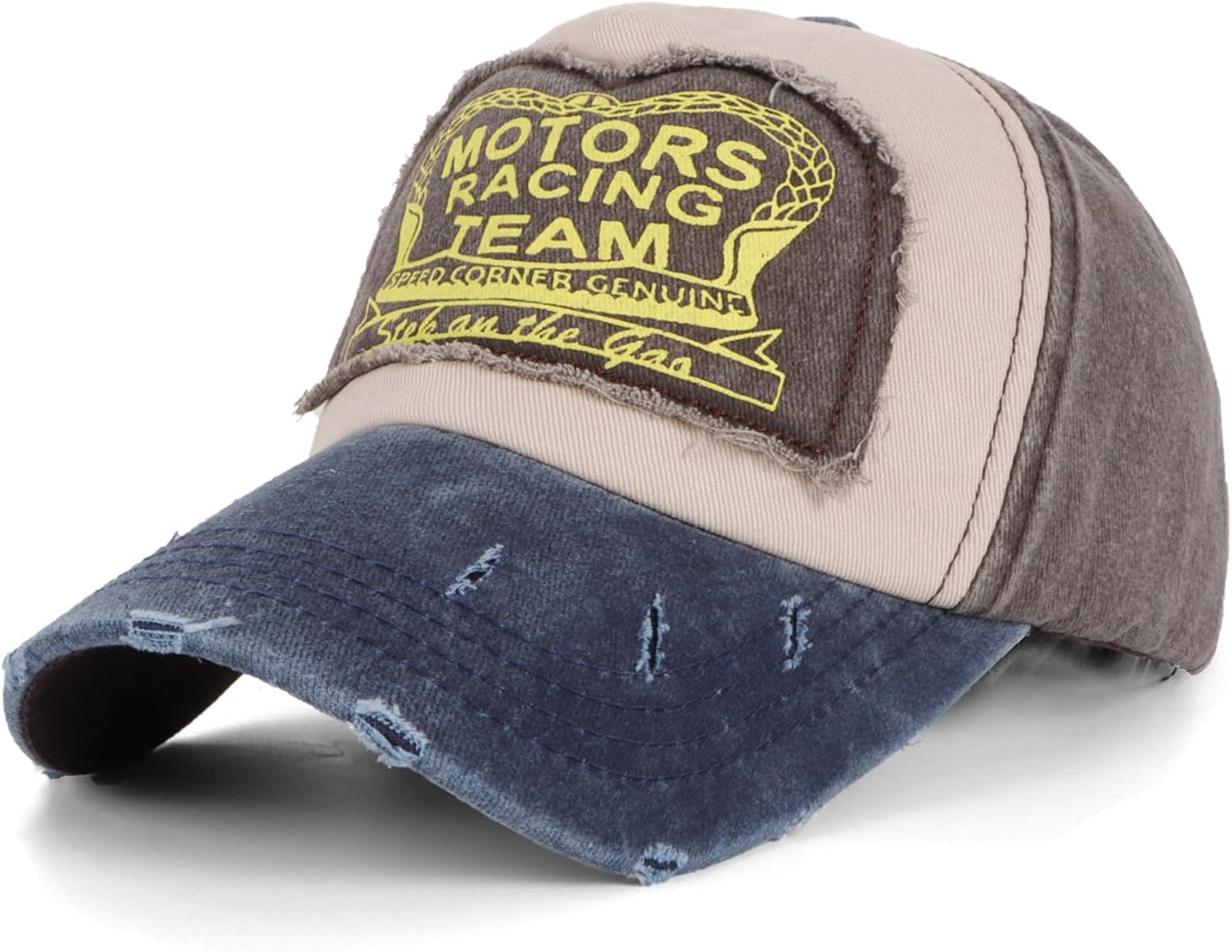 Cap Motors Racing Team