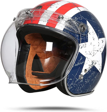 Helmet Sun visor Clear