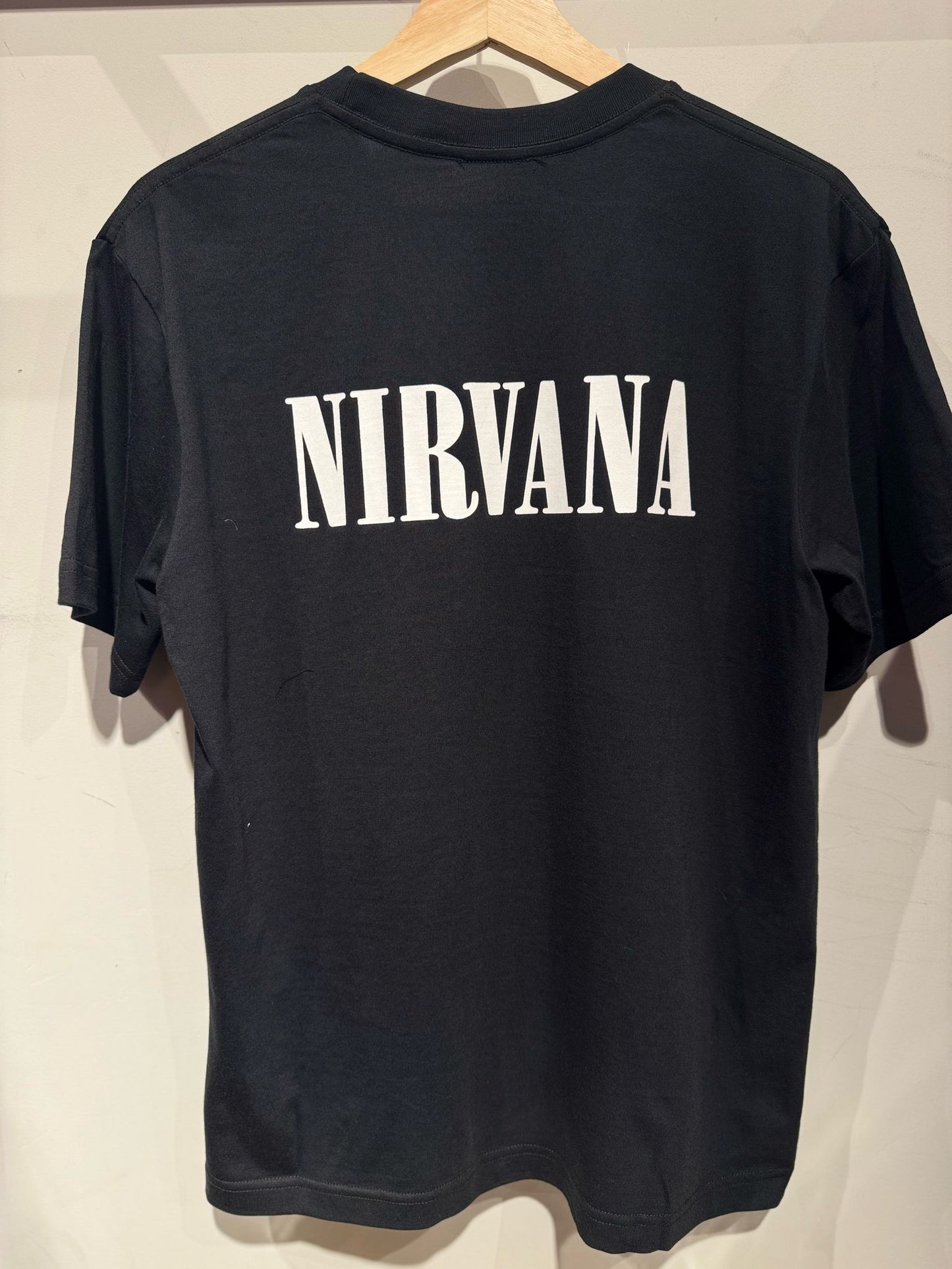 T-shirt Nirvana 1988 Regular