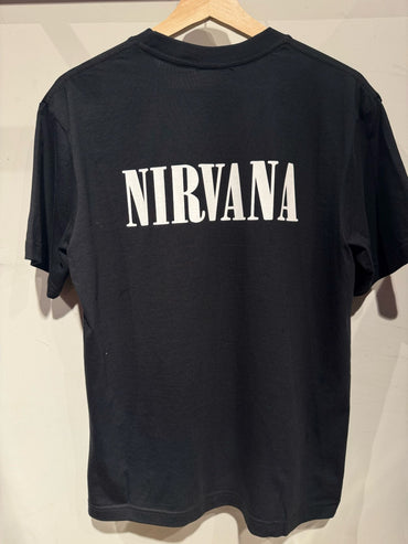 T-shirt Nirvana 1988 Regular