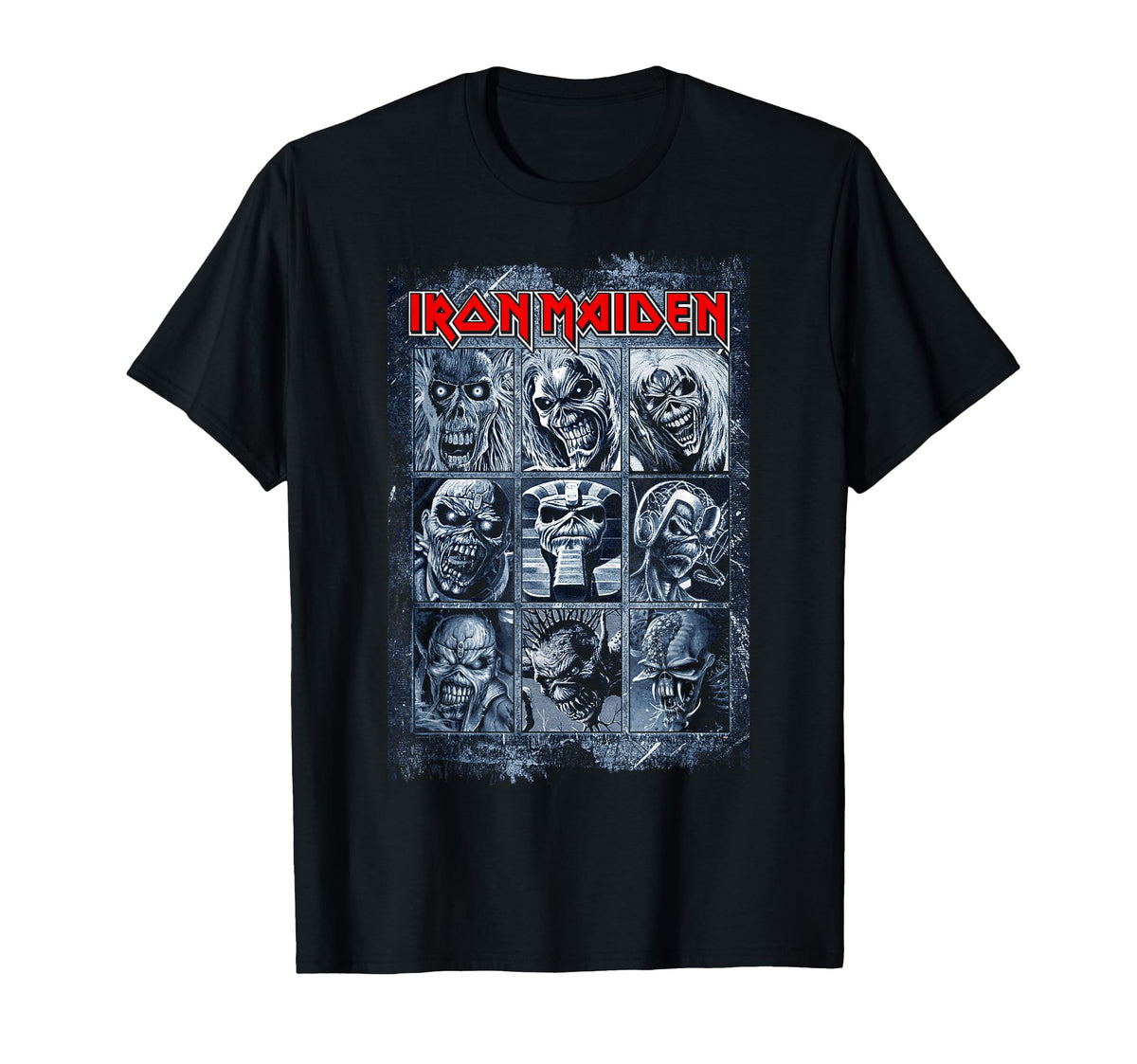 Iron Maiden T-Shirt
