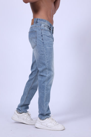 Innovo Denim Pant Slim Straight