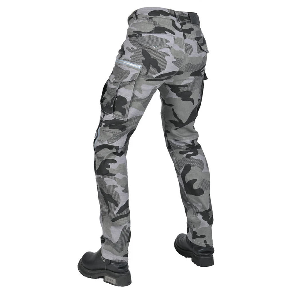 Motorcycle Riding Pant