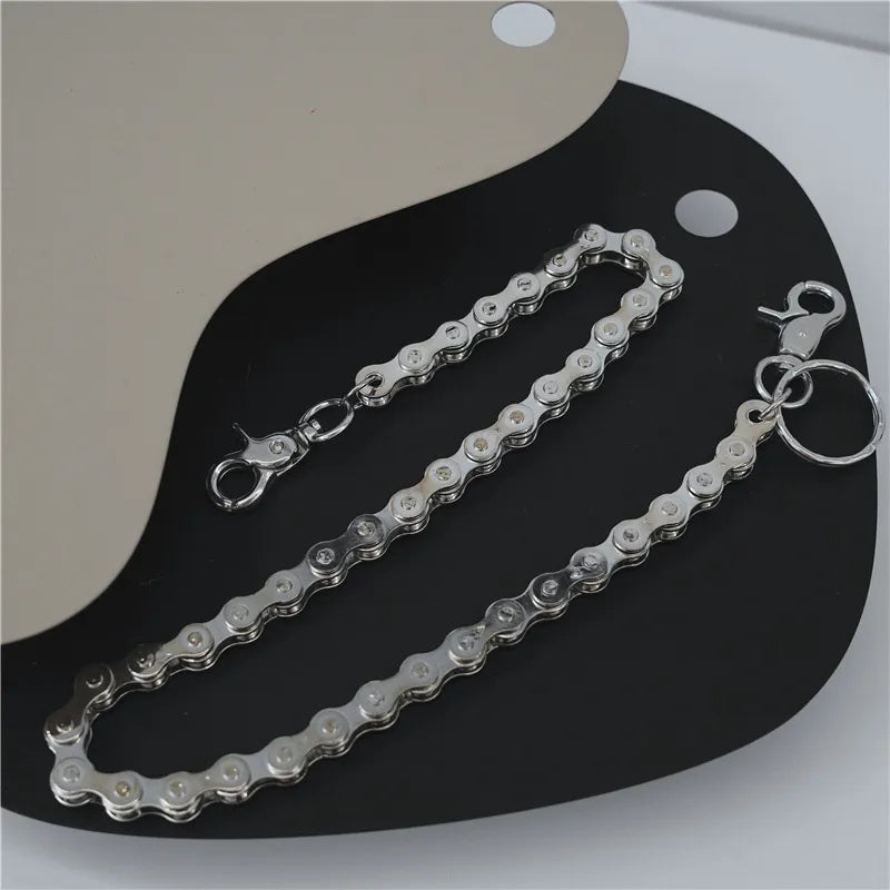 Side chain