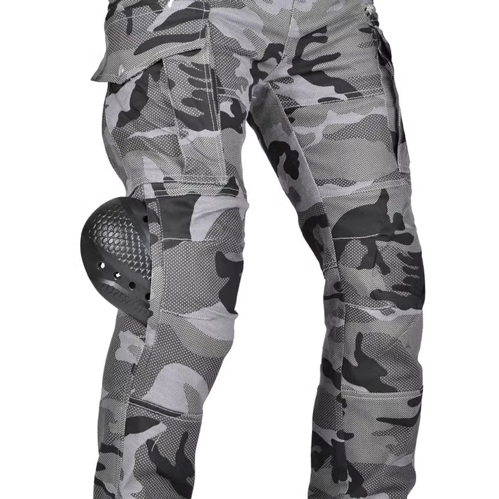 Motorcycle Riding Pant