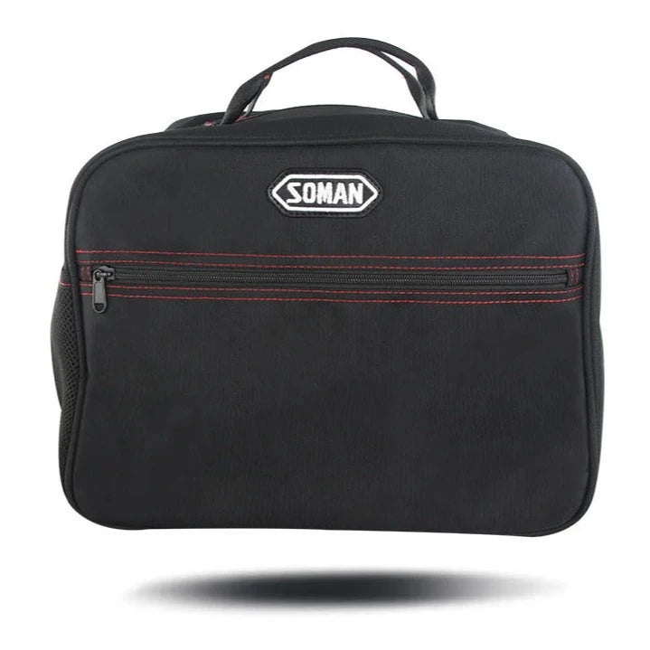 Soman Helmet Bag