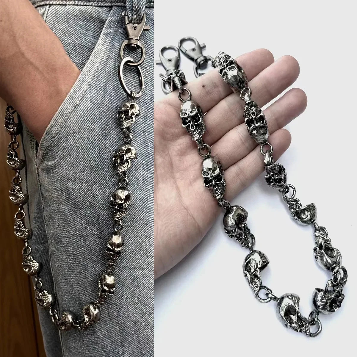 Side chain