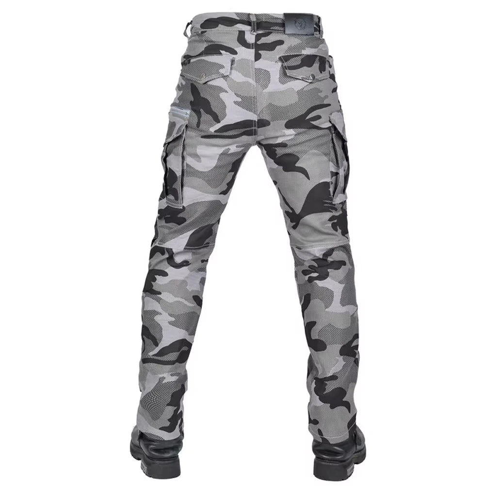 Motorcycle Riding Pant