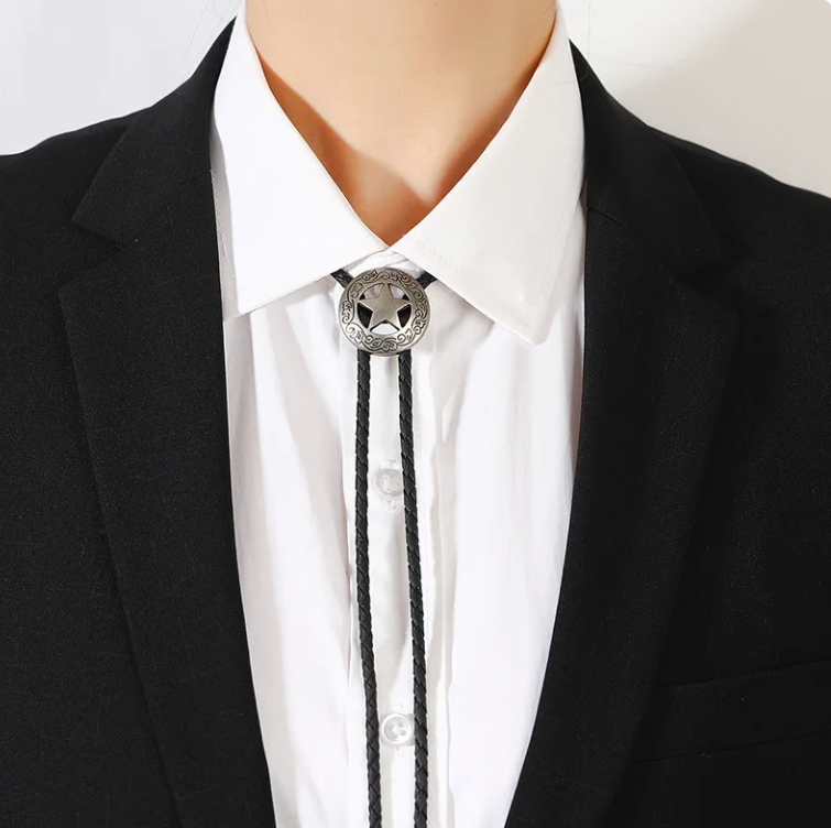 Cowboy Necklace