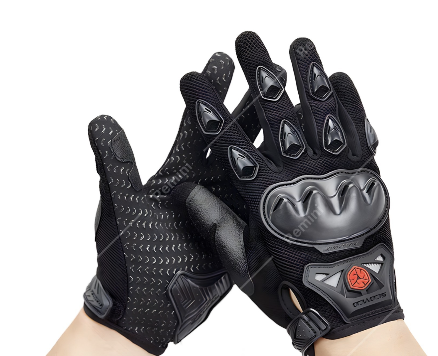 Scoyco MC29 Gloves Motorcycle Full Finger Guantes Motocross Racing MX Innovo