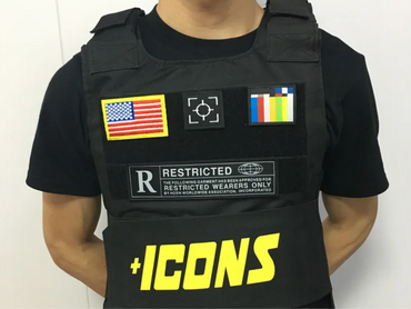 Tactical Vest