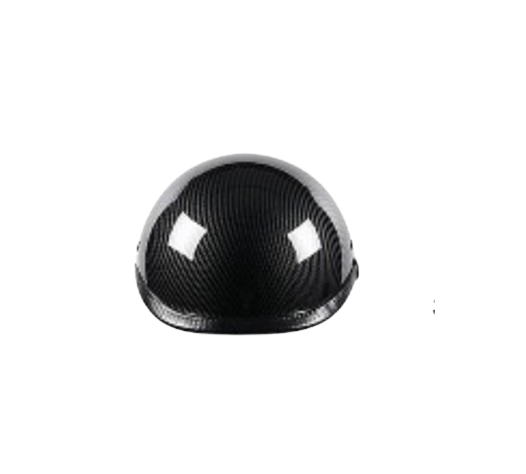 Motorcycle Helmet cap Retro Half Helmet