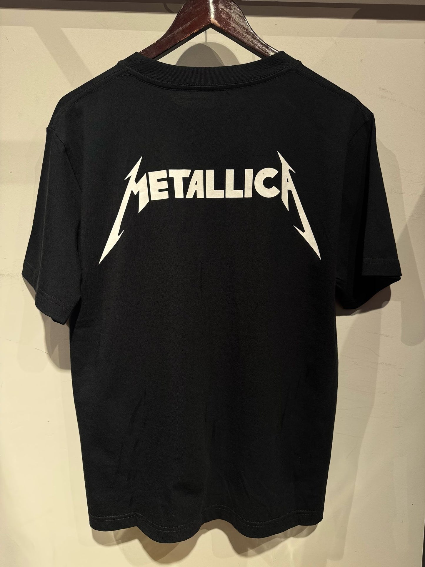 T-shirt Metallica Regular