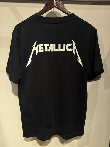 T-shirt Metallica Regular