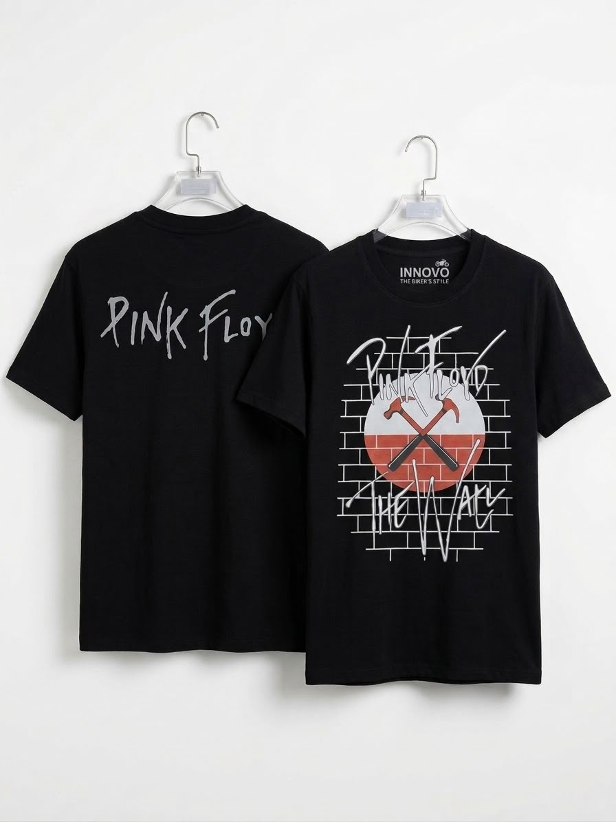 Pink Floyed T-Shirt