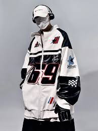 Racing Jacket 69