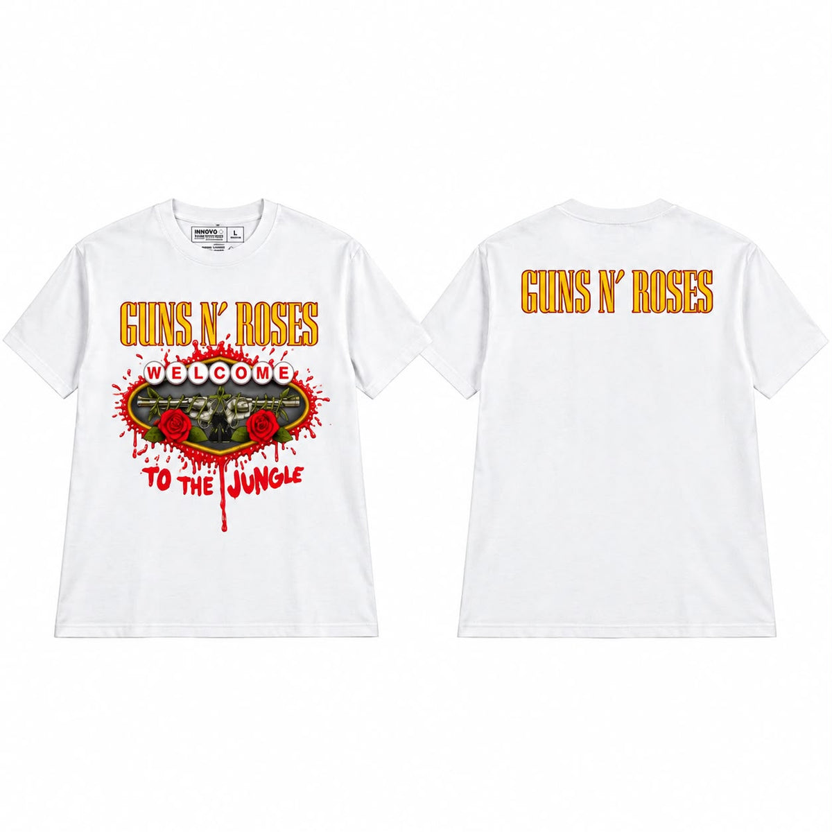 Guns N`Roses T-Shirt