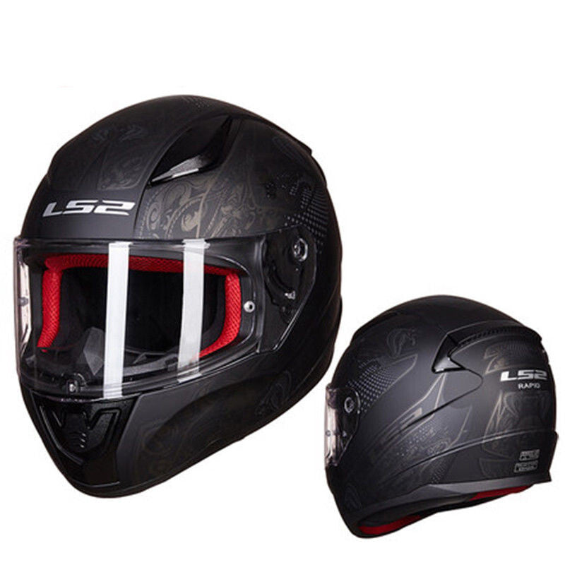 LS2 Helmet FF353