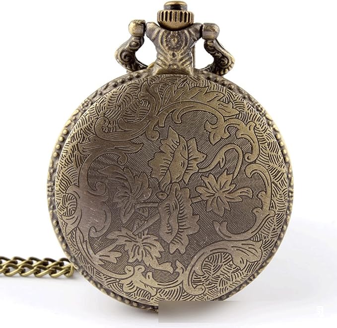 Pocket Watch