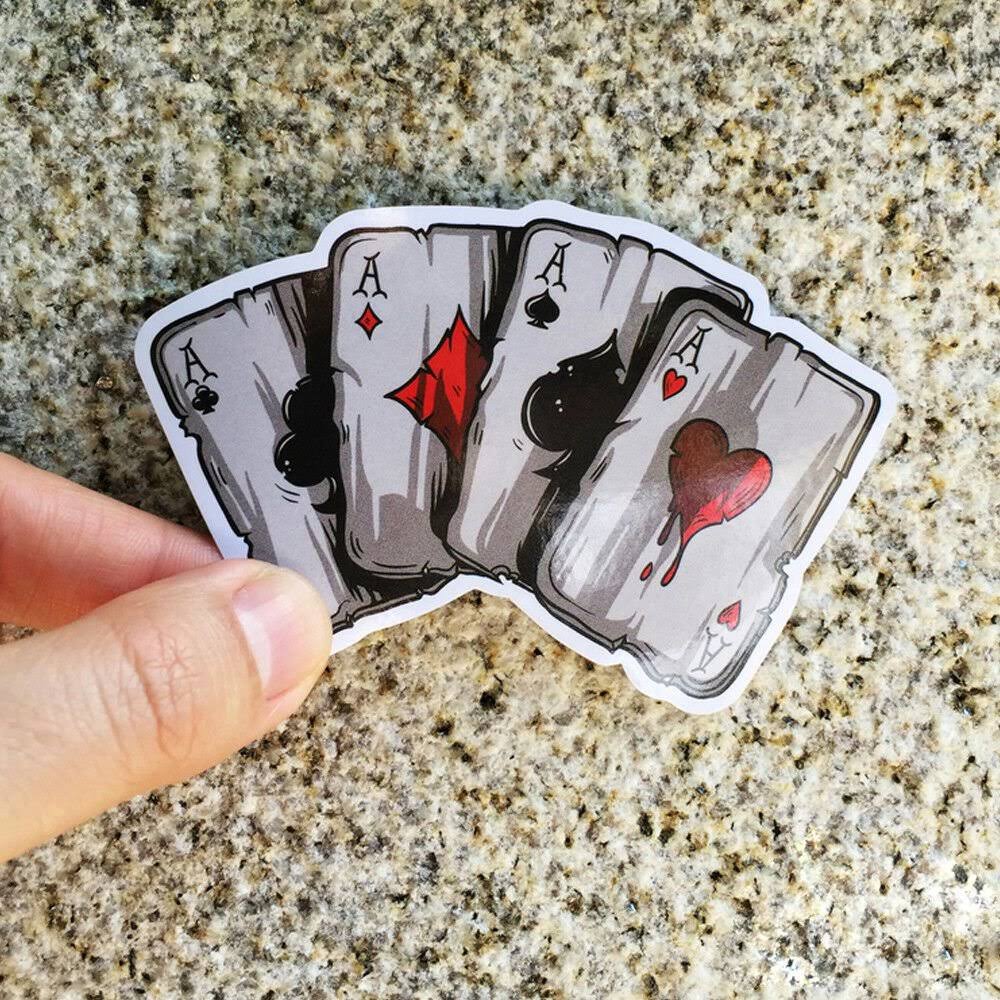 Pin Cards