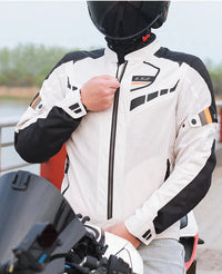 LS2 Summer Jacket 158