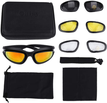 Goggles Kit