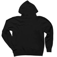 AC-DC High Voltage Sweatshirt Hoodie