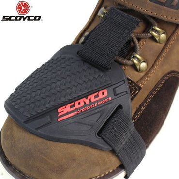 SCOYCO Shift Pad