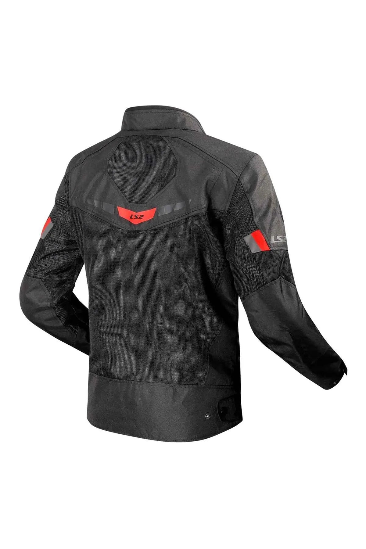 LS2 Summer Jacket 158
