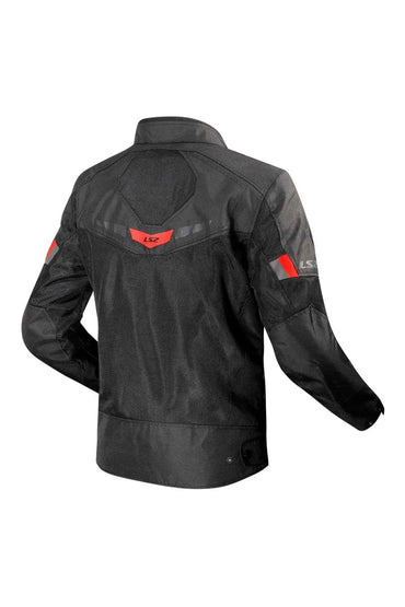 LS2 Summer Jacket 158