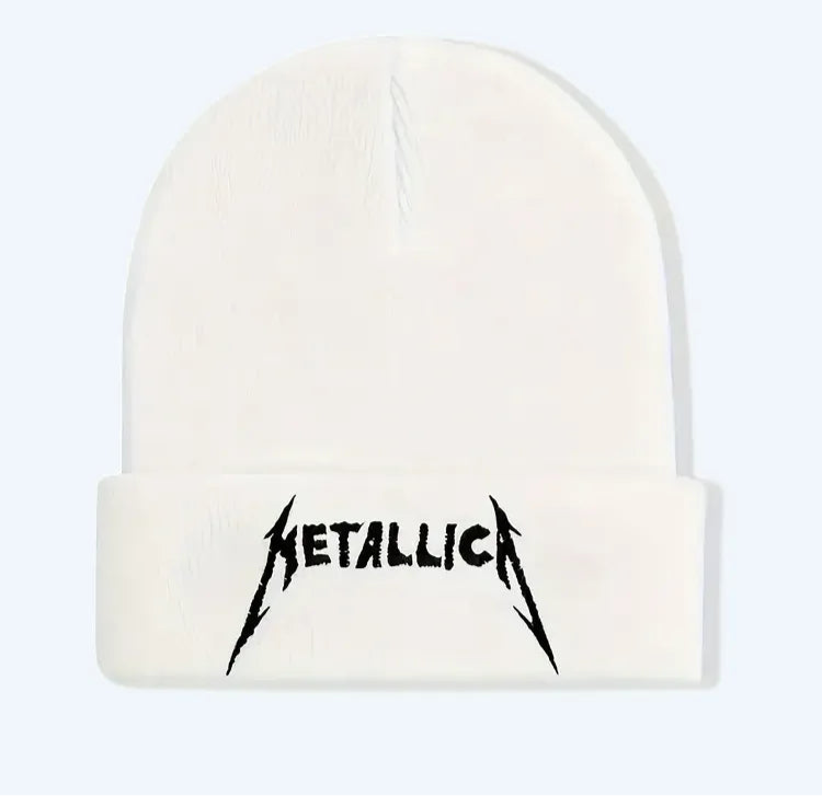 Metallica Ice Cap
