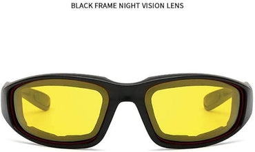 Basic Riding Goggles