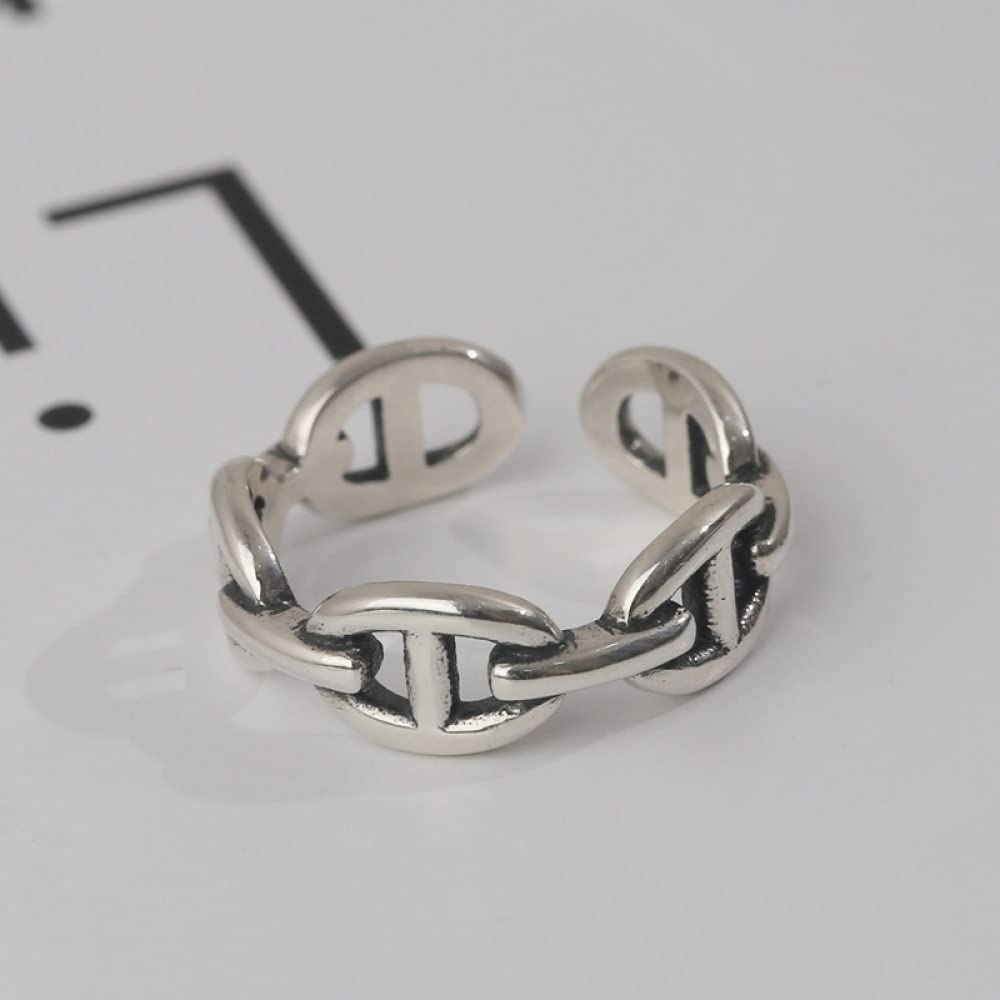 Ring Chain