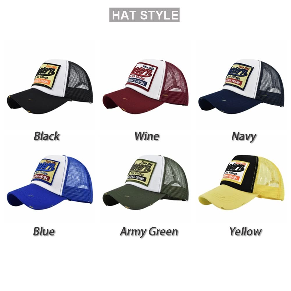 Cap