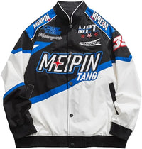 Racing Jacket