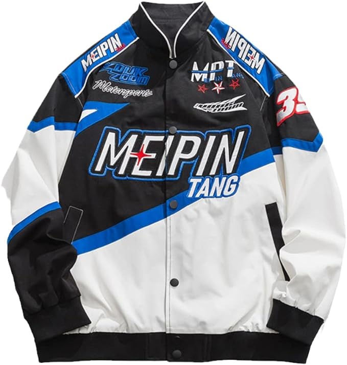 Racing Jacket