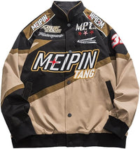 Racing Jacket
