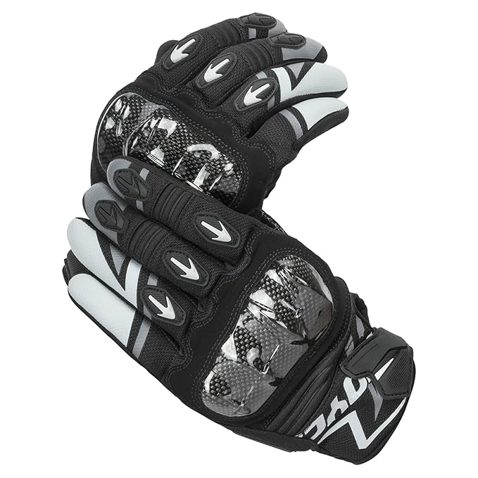 Glove Full finger Scoyco MC137