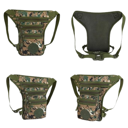 Waterproof Leg Bag
