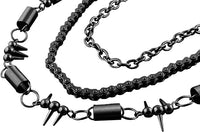 Side chain