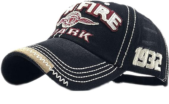 Cap 1932