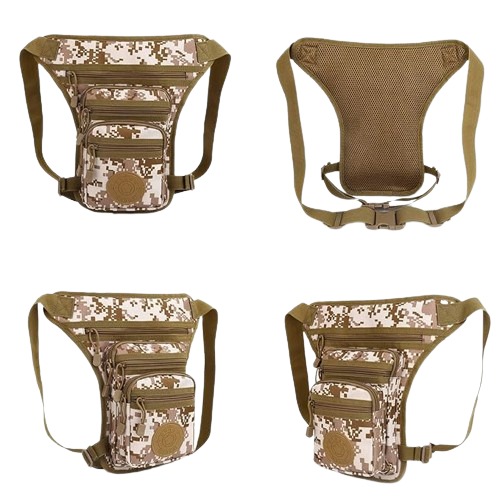 Waterproof Leg Bag