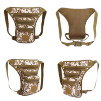 Waterproof Leg Bag